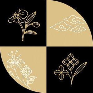 Meet your Posher, Irina